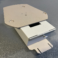 Advion TriVersa NanoMate Electrospray Ionization Robot image 3